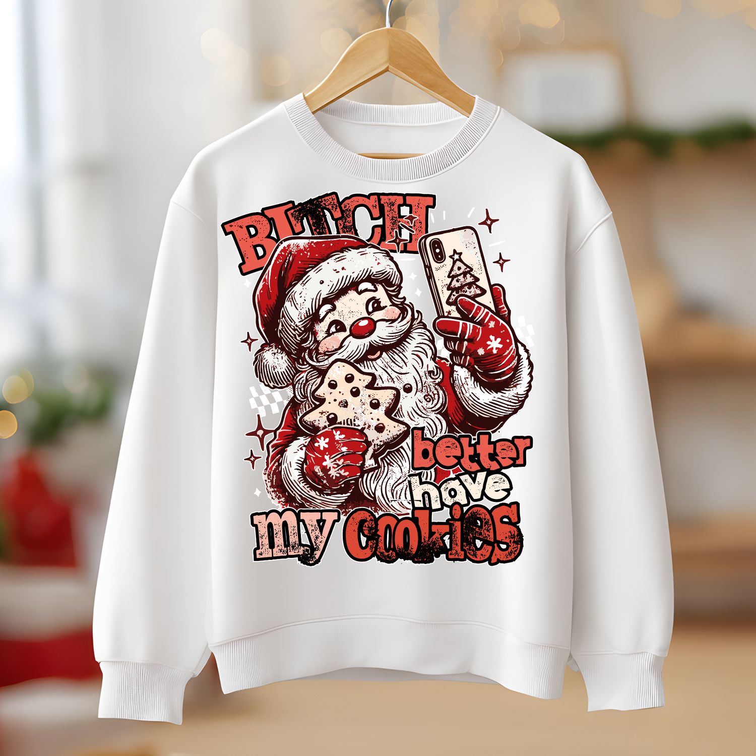 Better Have My Cookies