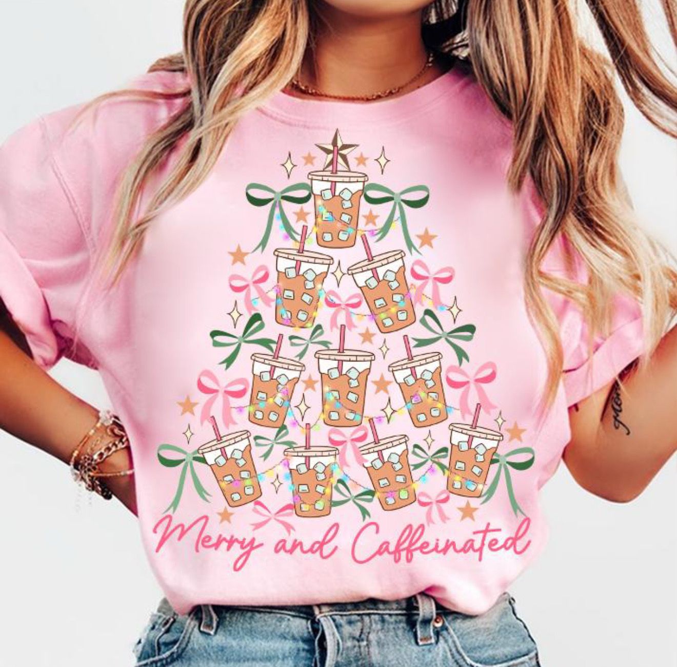 Merry And Caffeinated