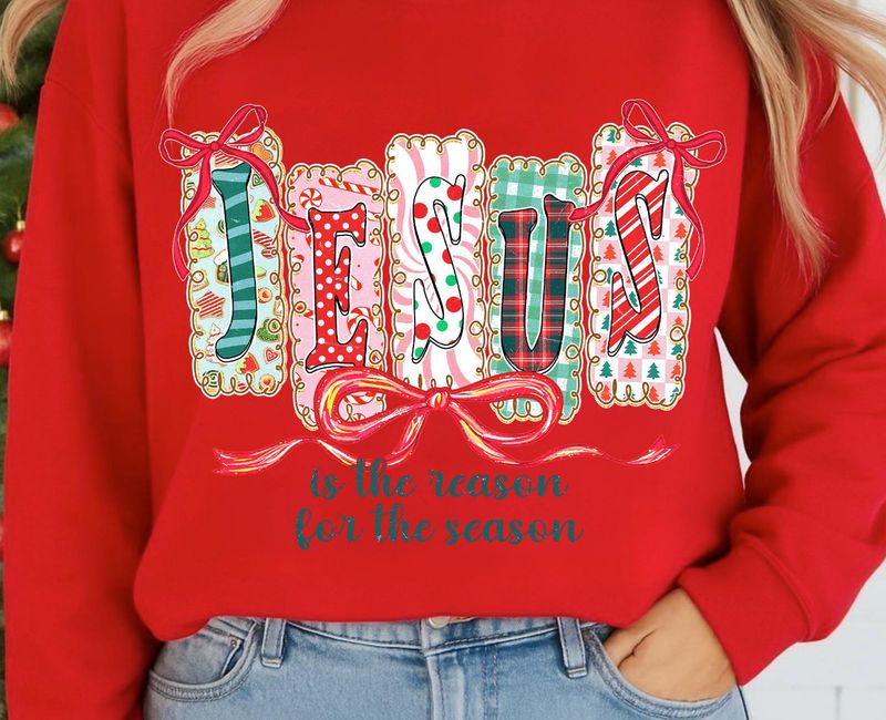 Reason For The Season