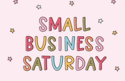 Small Biz Saturday Specials