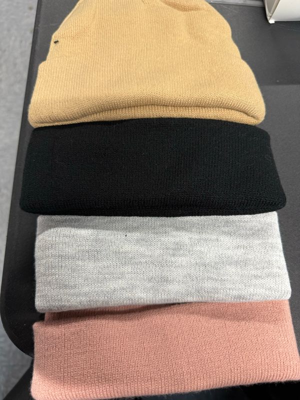 Personalized Beanie