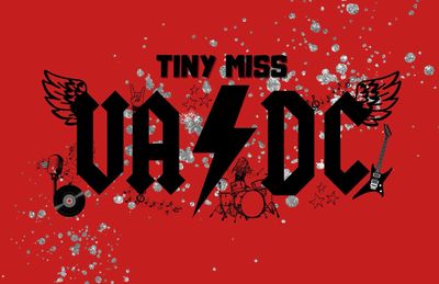 Tiny Miss VA/DC/WV 2025