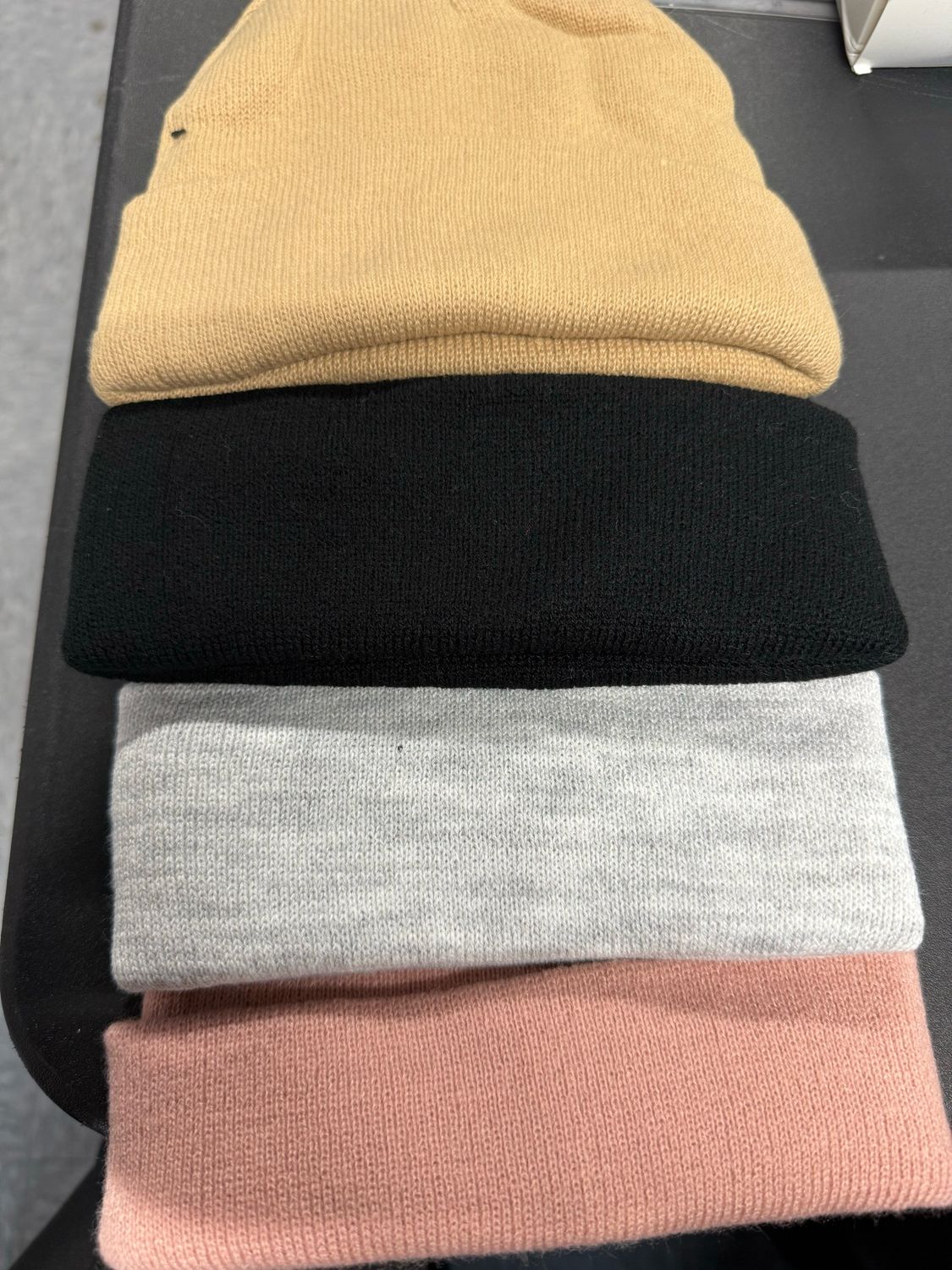 Personalized Beanie
