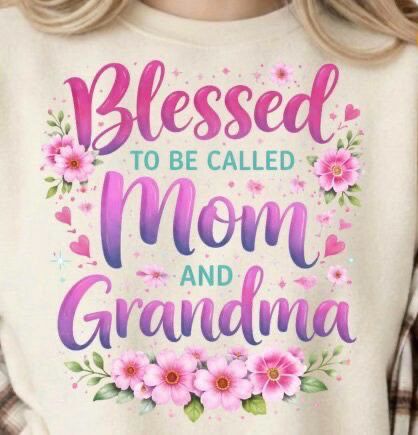 Blessed To Be Called