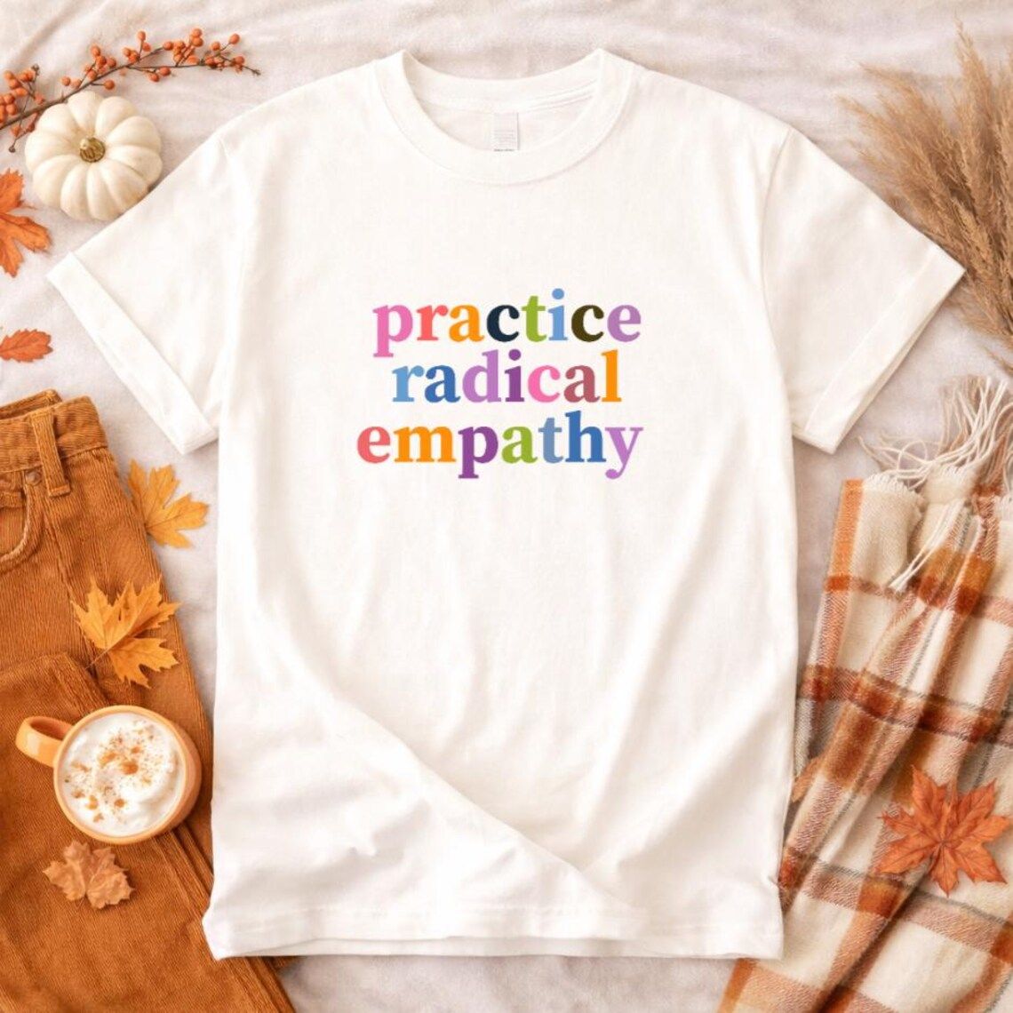 Practice Radical Empathy