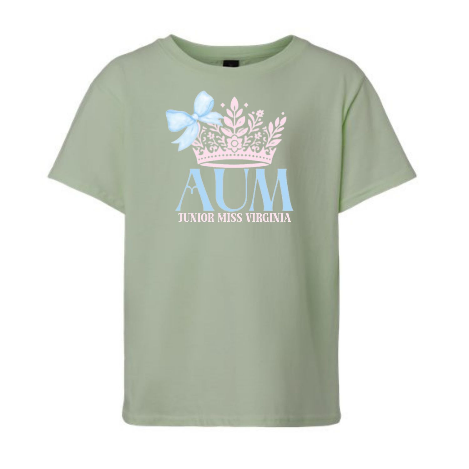 AUM Bow &amp; Crown