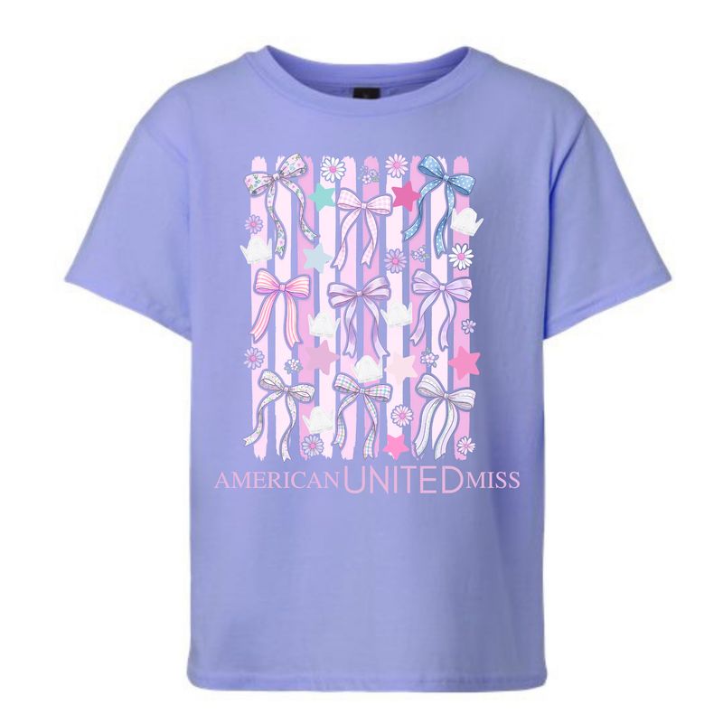 AUM Stripes and Bows