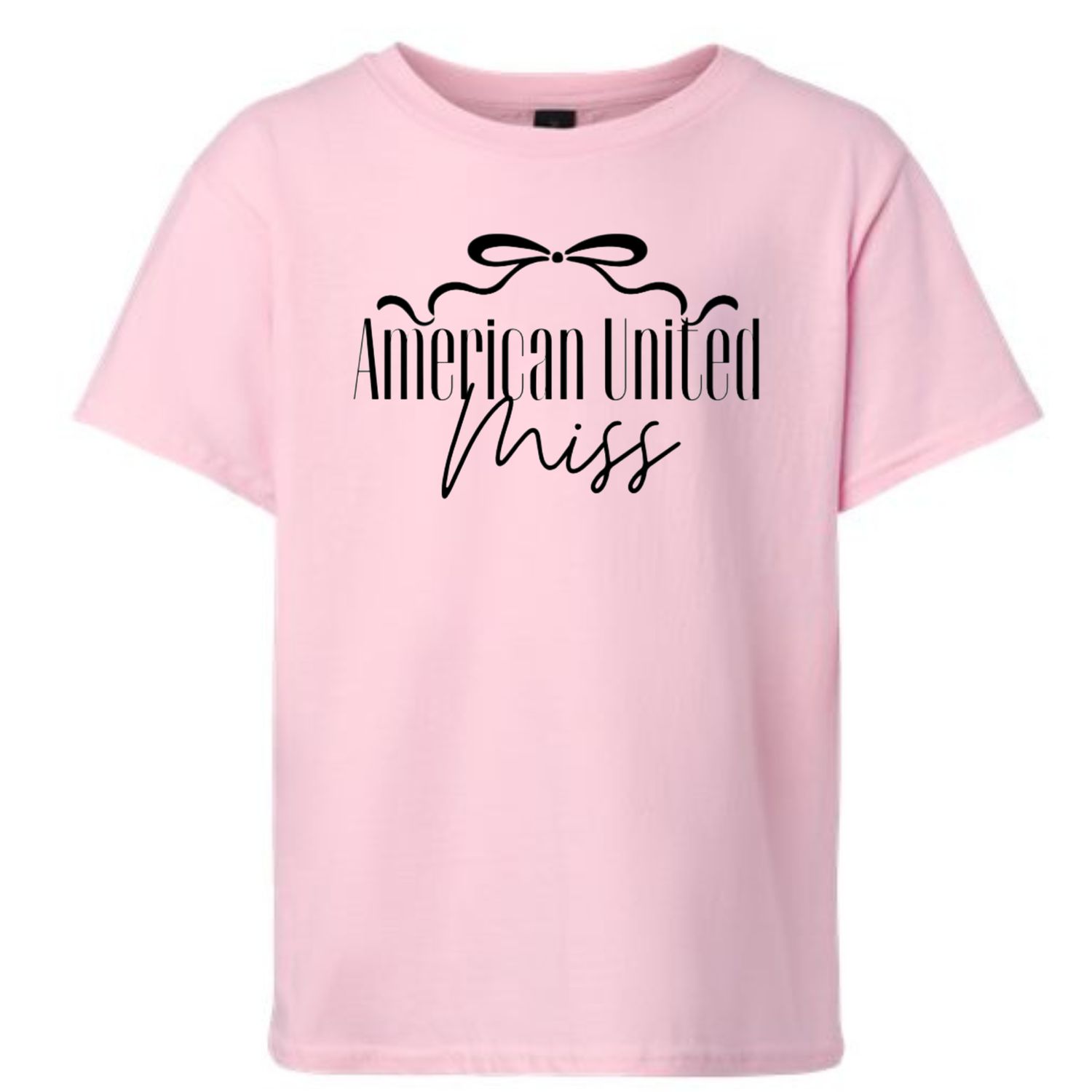 AUM Classic Ribbon Tee