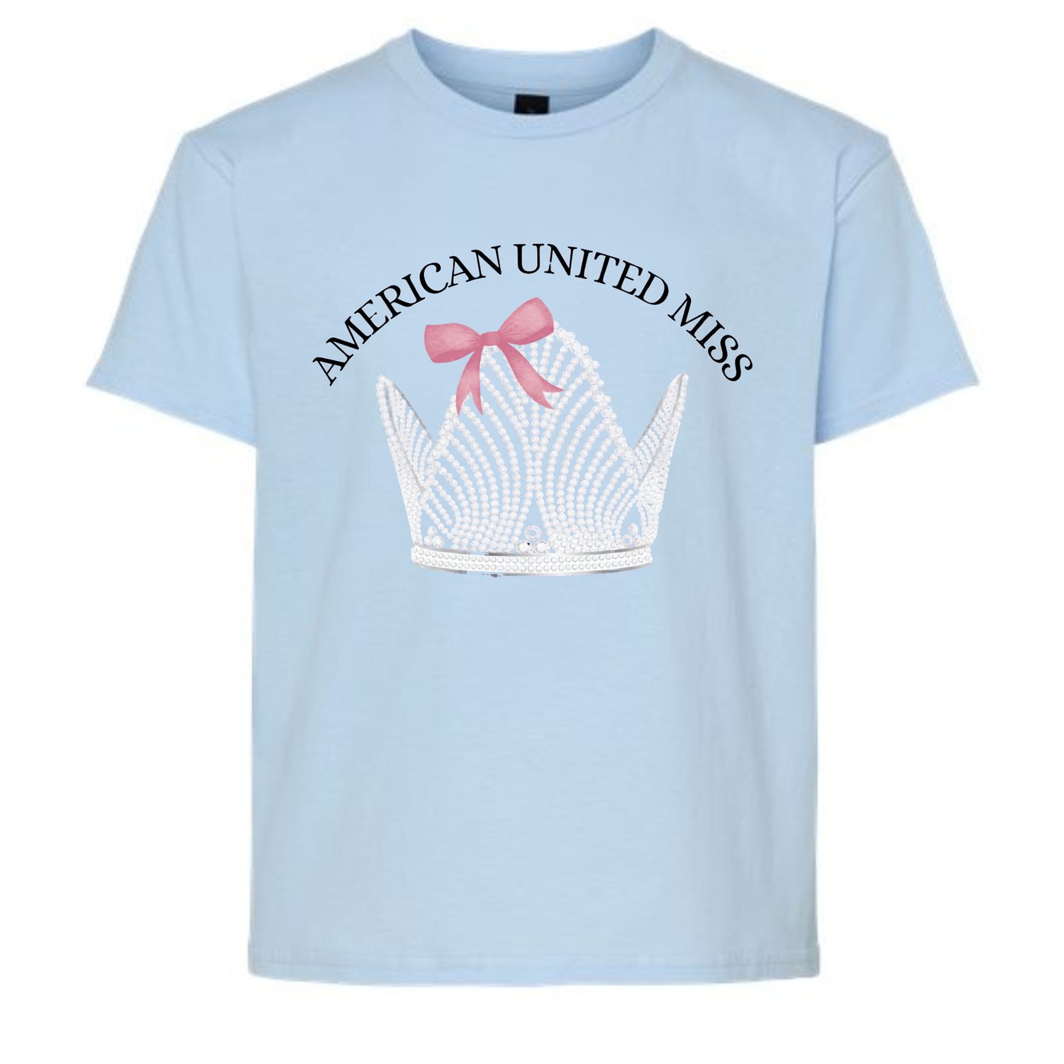 AUM Classic Crown Tee