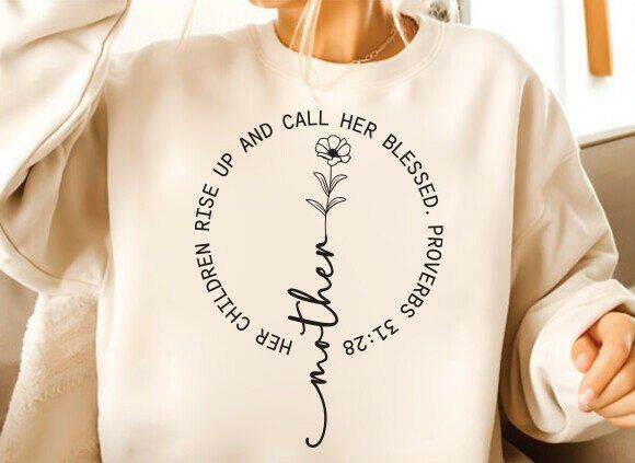 Rise Up And Call Her Blessed