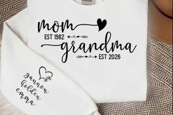 Ultimate Promotion Crewneck