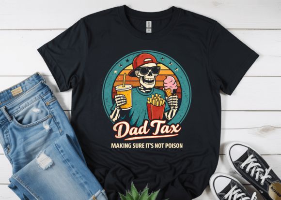 Dad Tax