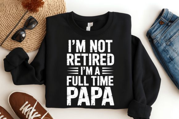 Not Retired Full Time