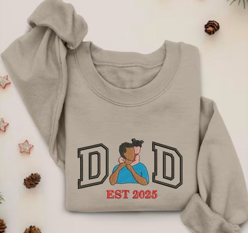 Photo Sweatshirt