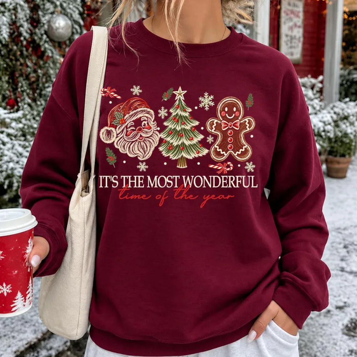 Most Wonderful Time