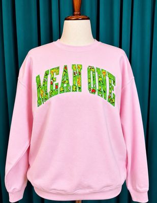 Mean One