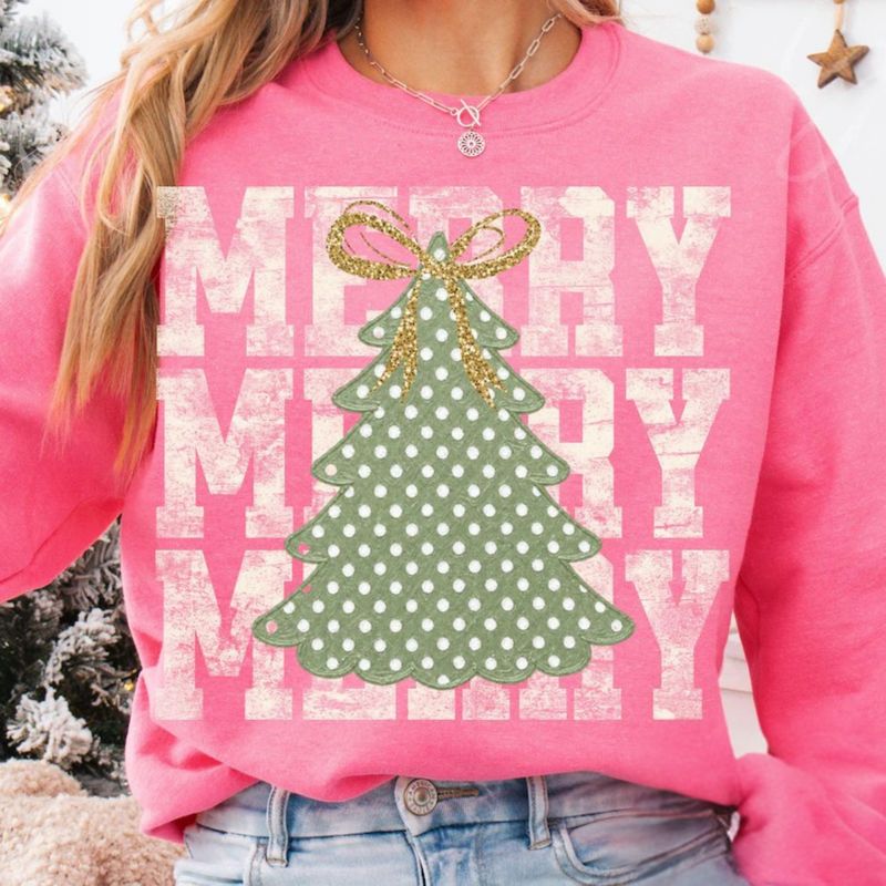 Merry Merry Merry