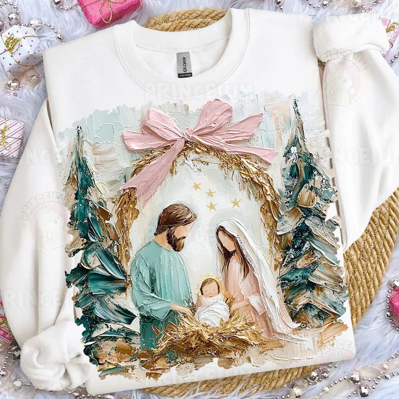 Christmas Nativity