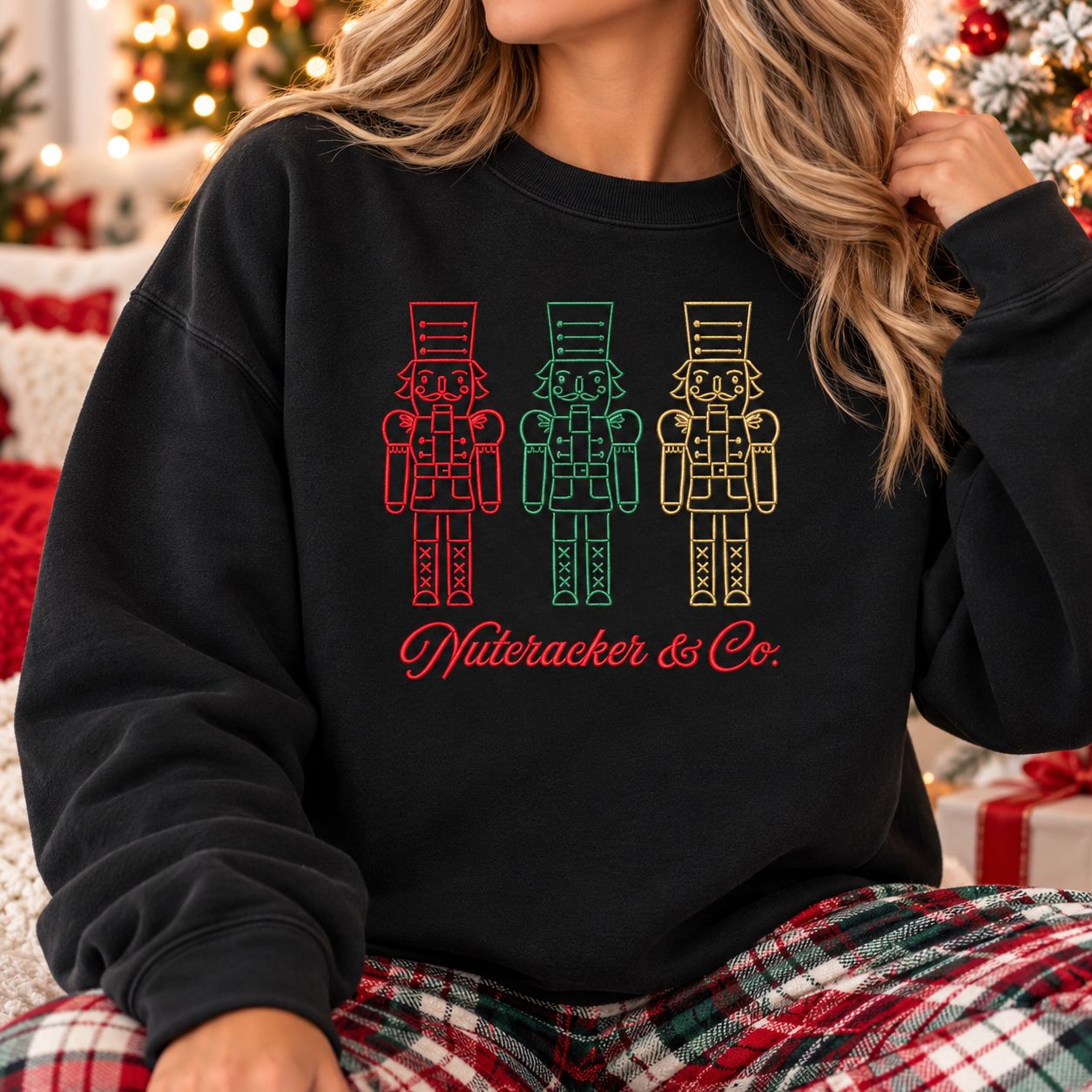 Nutcracker &amp; Co