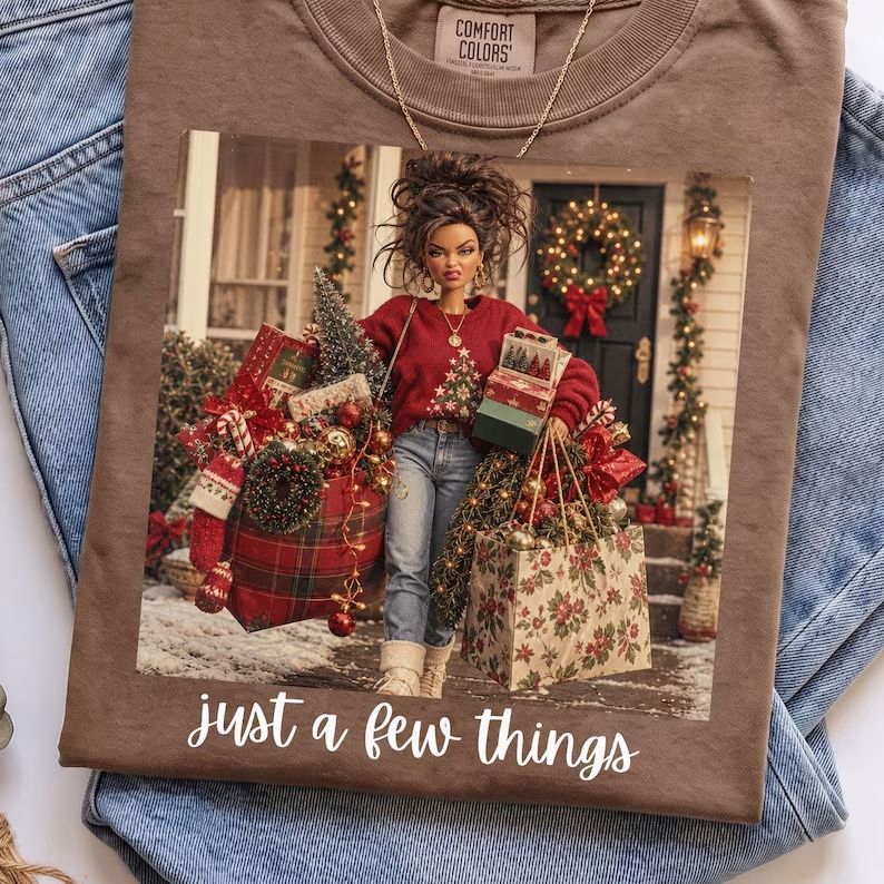 Just A Few Things