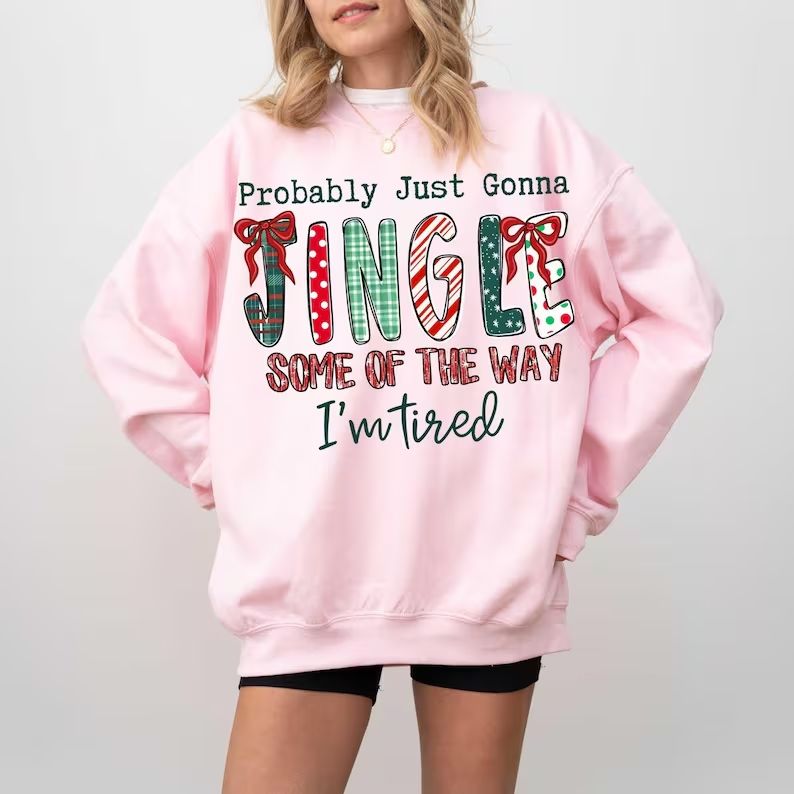 Jingle Some Of The Way