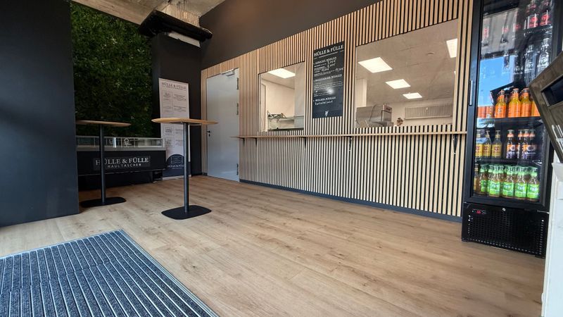 Vorbestellung Mittagstisch