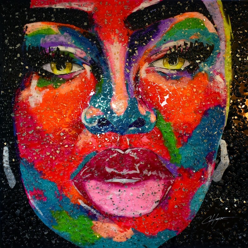 ORIGINAL PAINTINGS