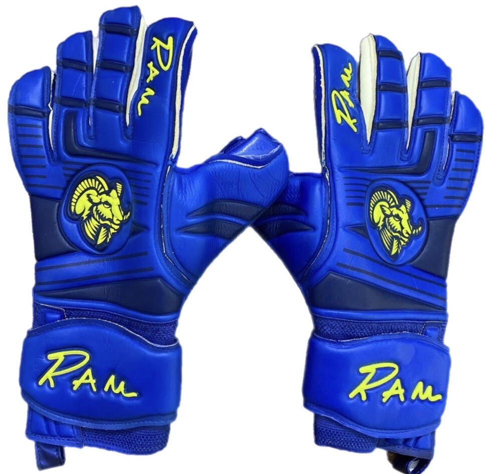 RAM “AZUL” Hybrid Cut