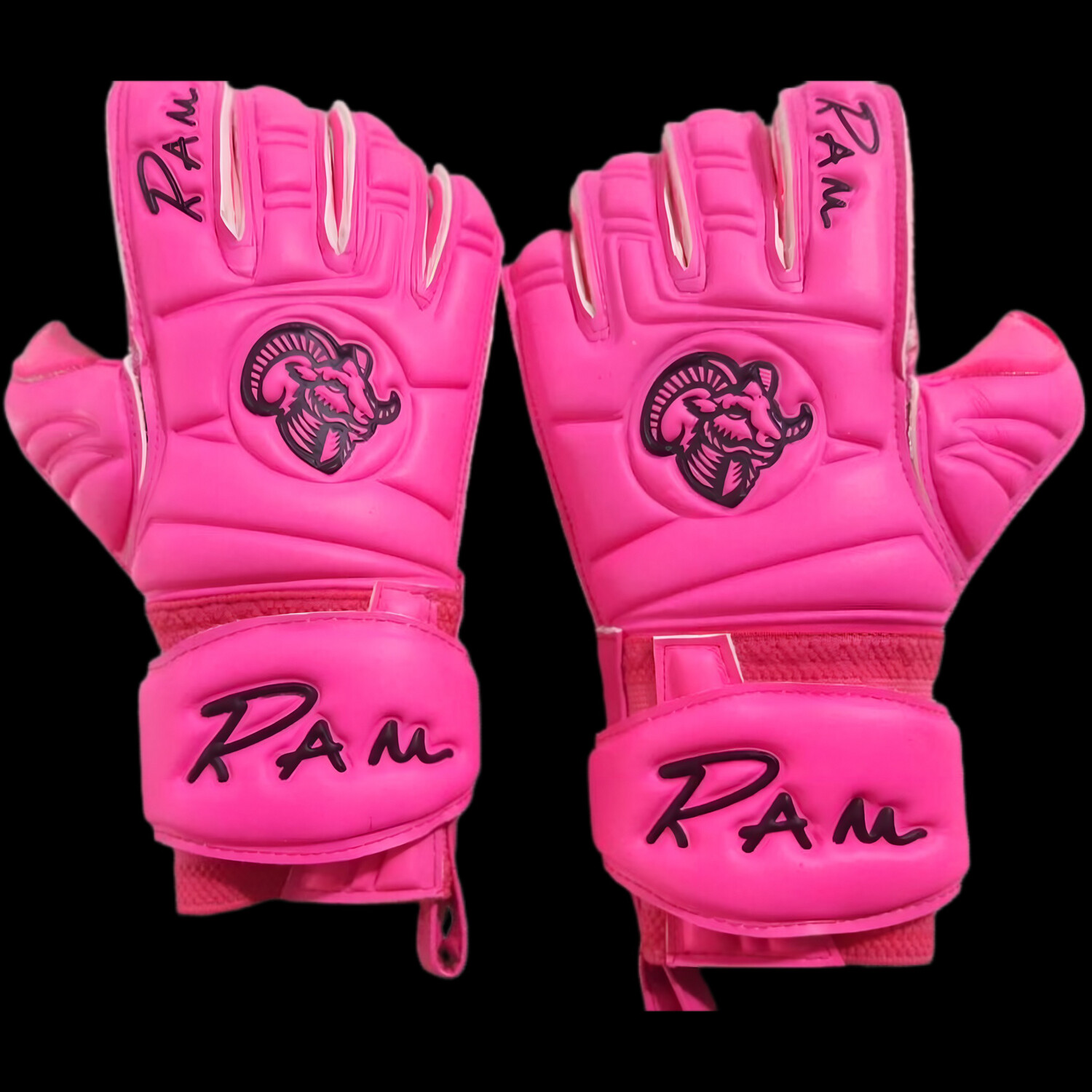 RAM “ROSA” RF GOALKEEPER Mini GLOVE