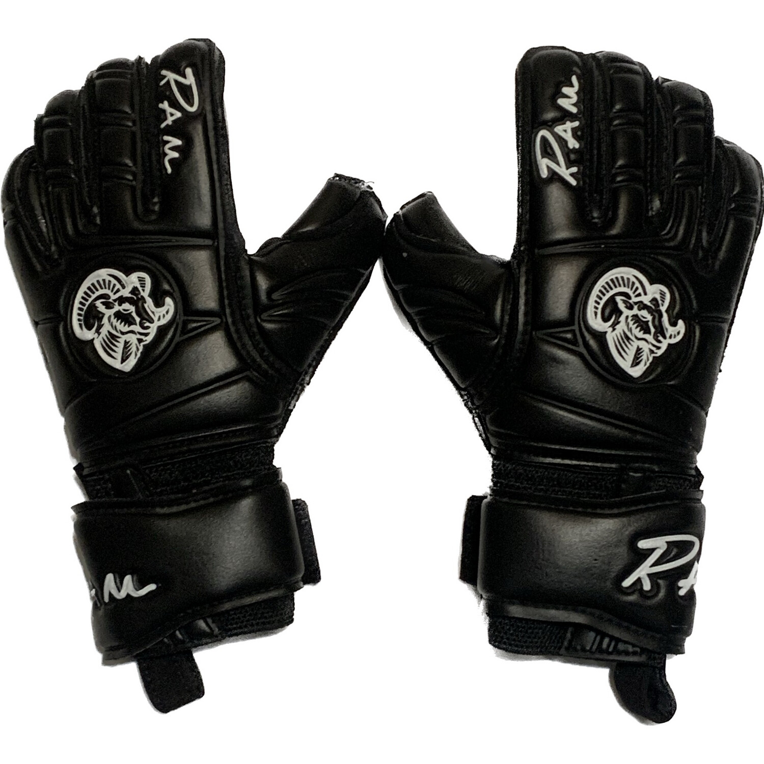 RAM “BLACKS” RF GOALKEEPER GLOVE