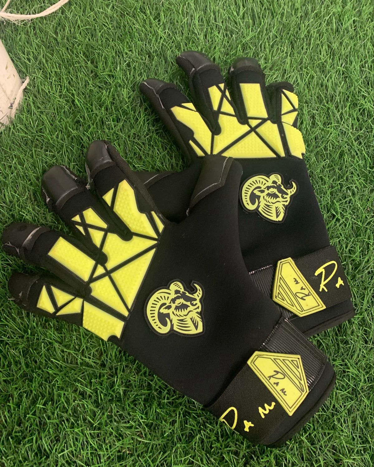RAM GRIP 2.0S