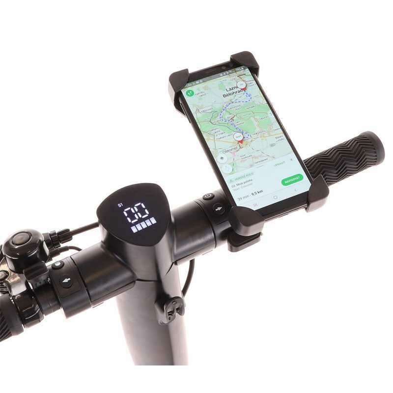 Trottinette Électrique XL 700PRO Connectée