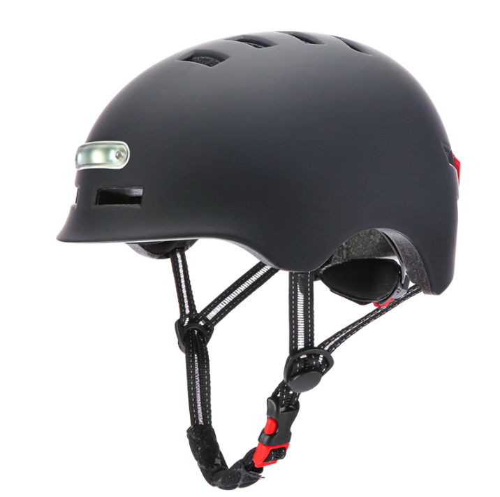 Casque de protection Lumineux LedUno Casque de protection Lumineux LedUno