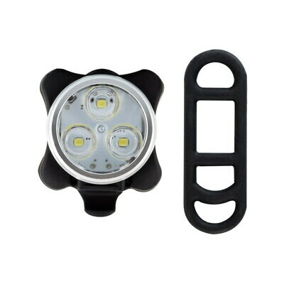 Lumière LED pour trottinettes électriques Lumière LED pour trottinettes électriques