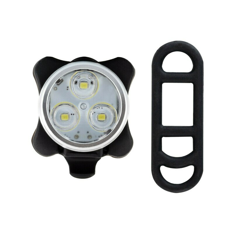 Lumière LED pour trottinettes électriques Lumière LED pour trottinettes électriques