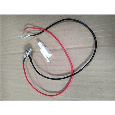 Prise en charge pour trottinette électrique 1000W