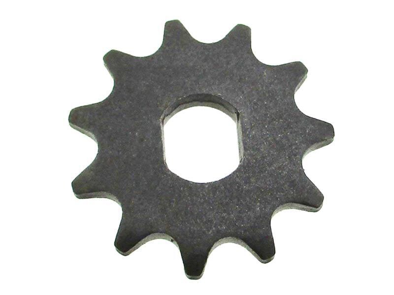 Pignon sortie moteur pour trottinette 1000W Pignon sortie moteur pour trottinette 1000W