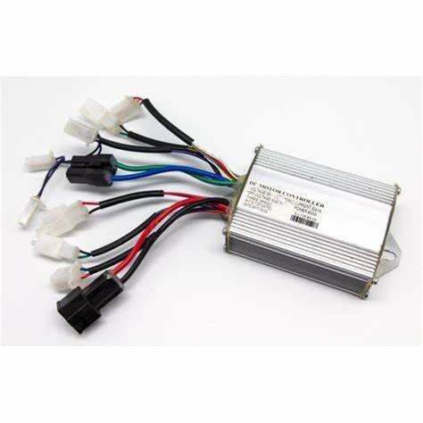 Contrôleur électronique pour trottinette 800W Contrôleur électronique pour trottinette 800W