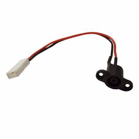 Prise de charge pour trottinette 1000W ( après Avril 2020)