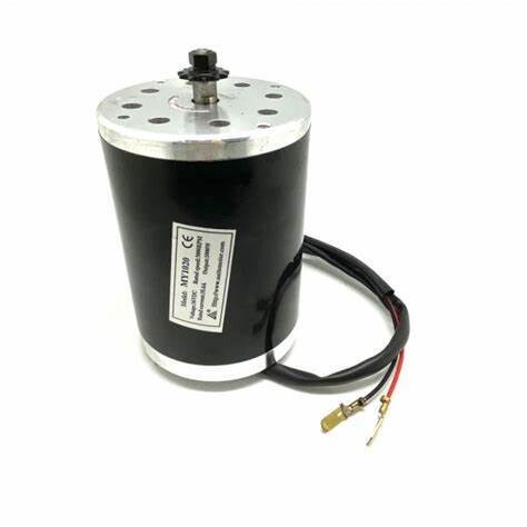 Moteur électrique pour trottinette Cross Viron 1000W Moteur électrique pour trottinette Cross Viron 1000W