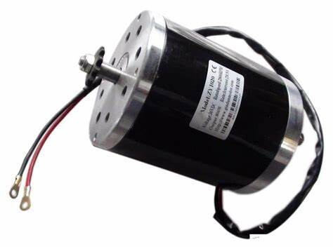 Moteur pour trottinette électrique 800W Moteur pour trottinette électrique 800W