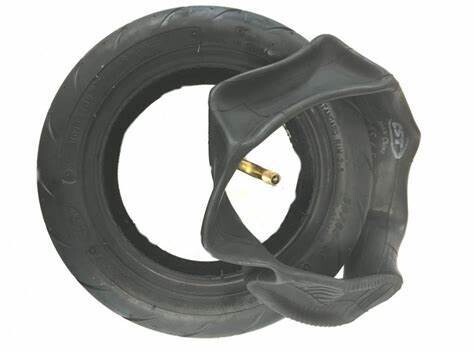Pneu avec chambre pour trottinette 800W 90-65-6.5 Pneu avec chambre pour trottinette 800W 90-65-6.5