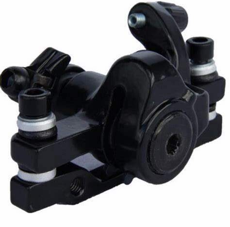 Etrier de frein avant ou arrière pour trottinette 1000W
