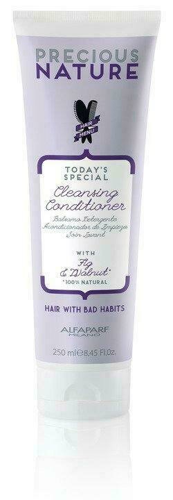 Hair with Bad Habits Cleansing Conditioner 250ml