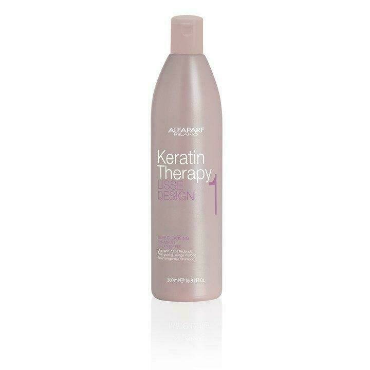 Lisse Design Shampoo 250ml