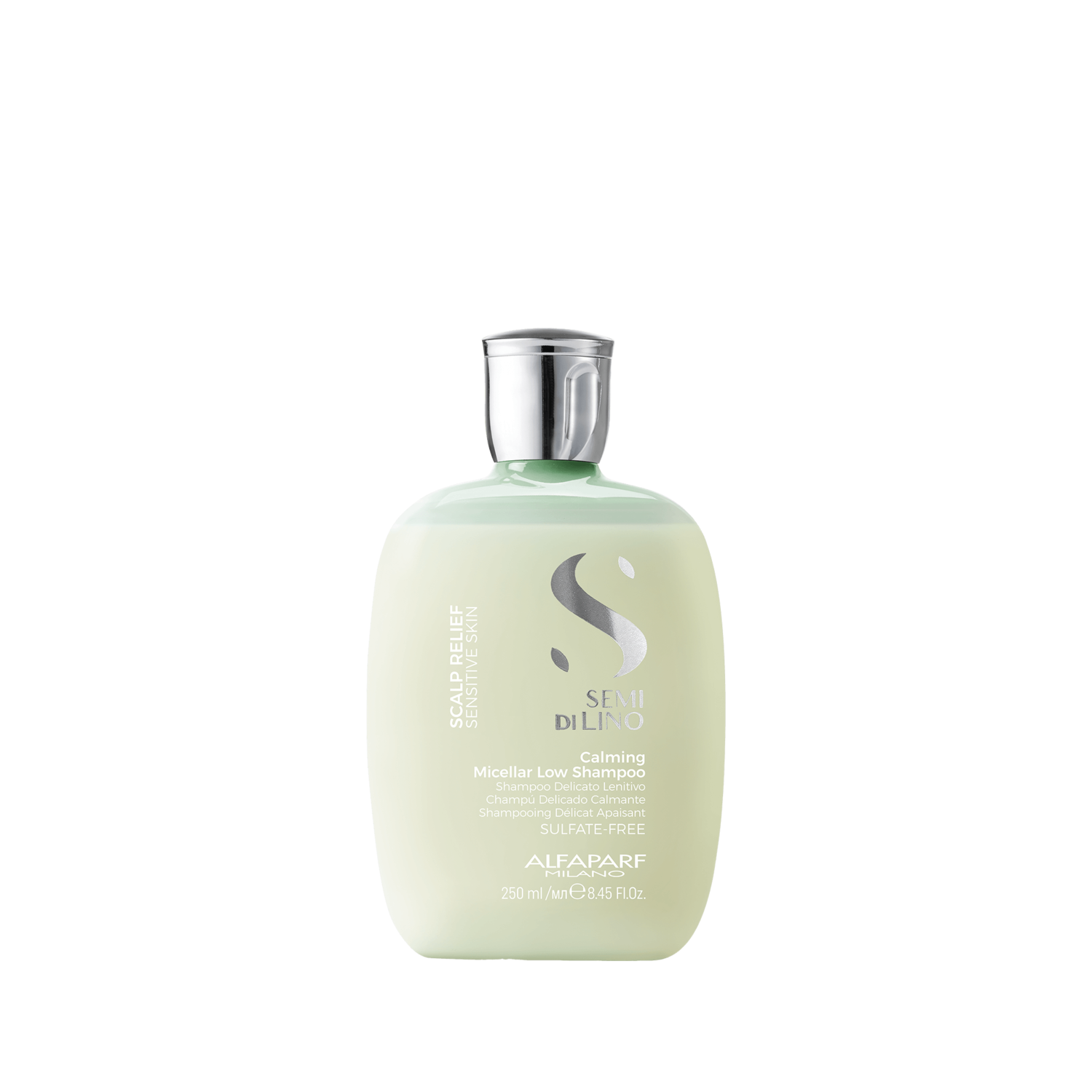 Sdl Scalp Calming Micellar Low Shampoo 250ml
