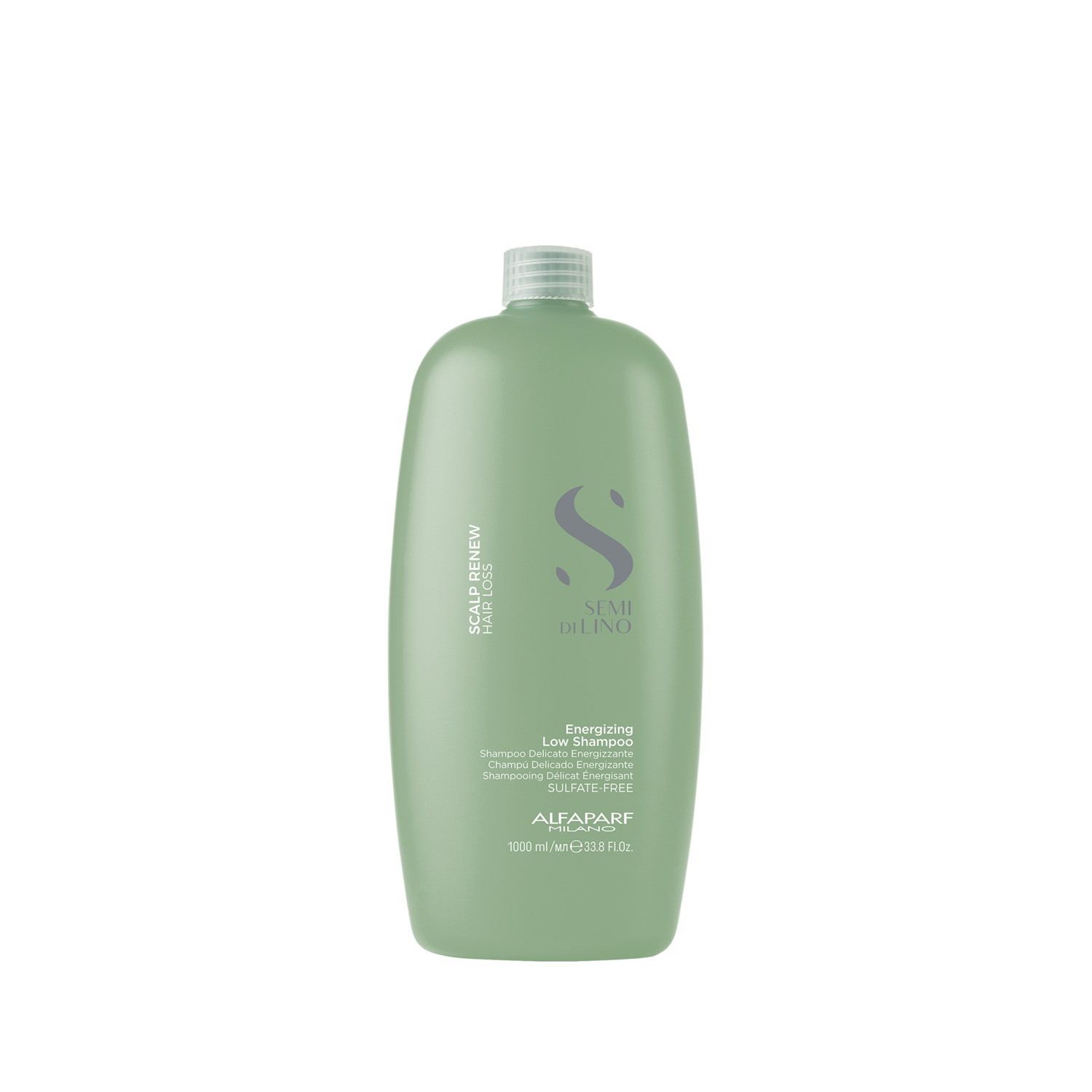 Sdl Scalp Energising Low Shampoo 250ml