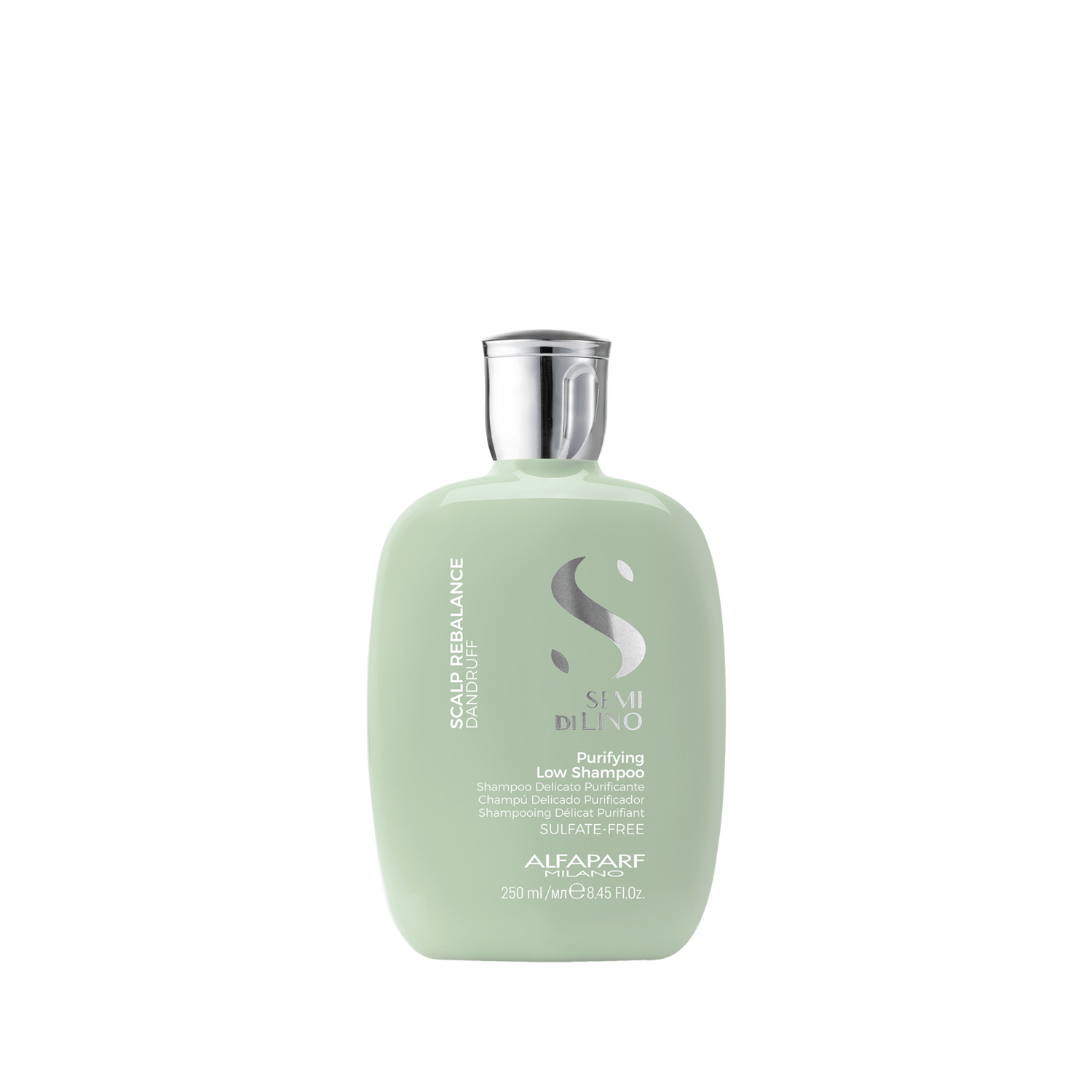 Sdl Scalp Purifying Low Shampoo 250ml