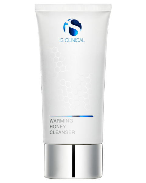 WARMING HONEY CLEANSER 120ml