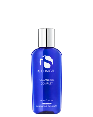 CLEANSING COMPLEX 180ml